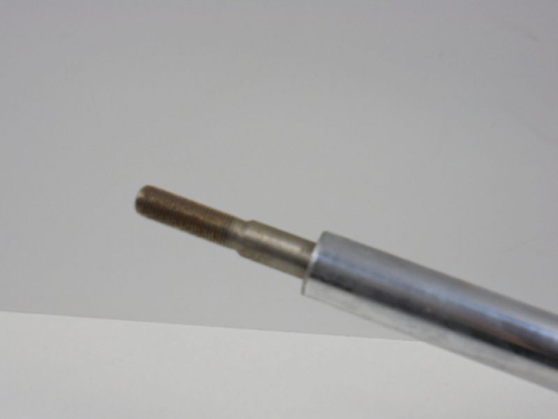 фото №8, Master iii амортизатор перед правий