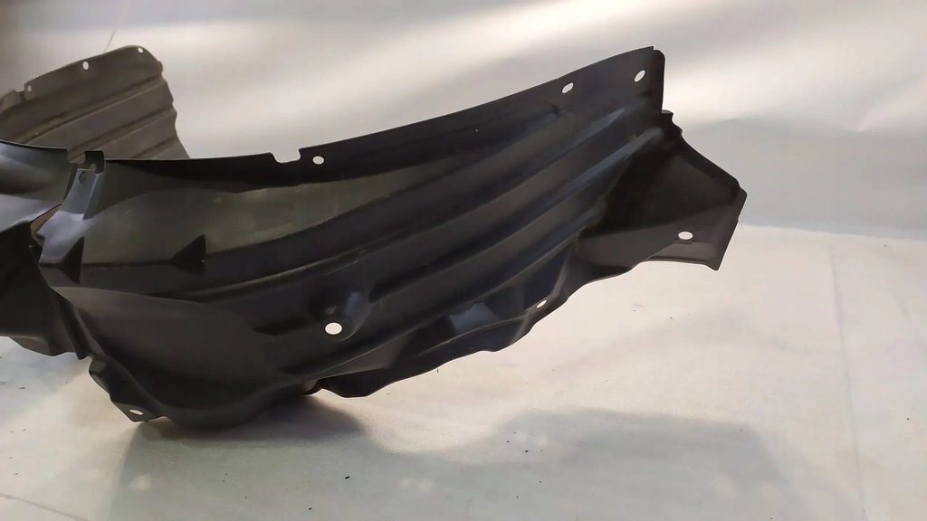 фото №10, Підкрилок правий перед mazda 3