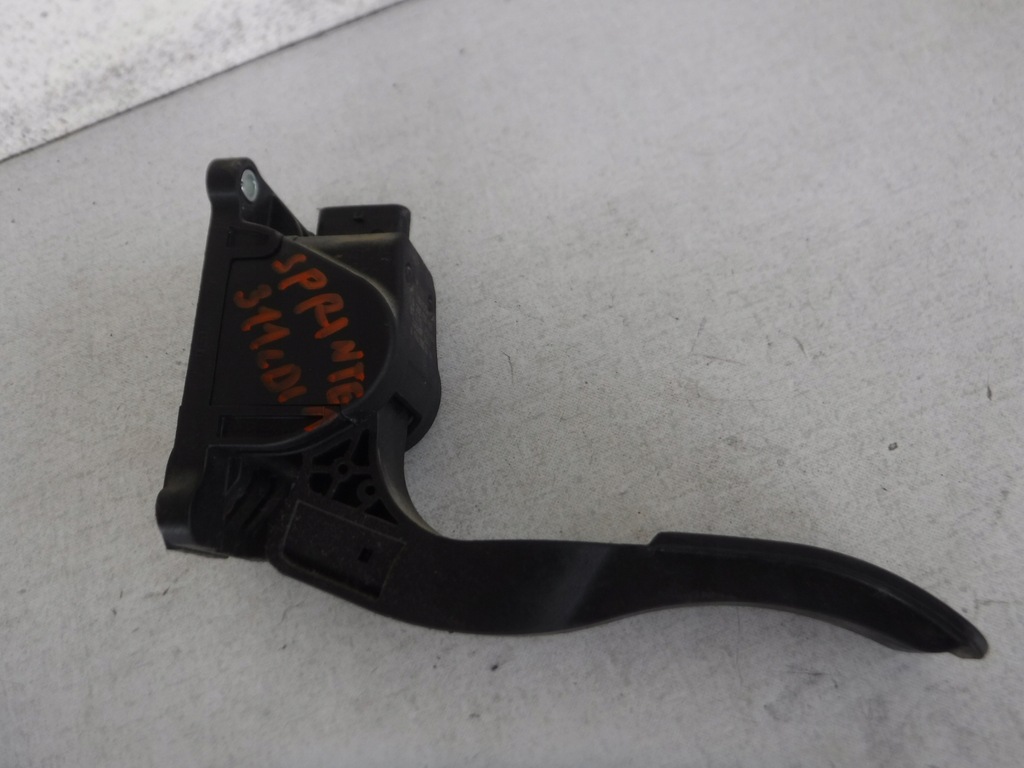 фото №1, Потенциометр газа mercedes sprinter 906 0280755025