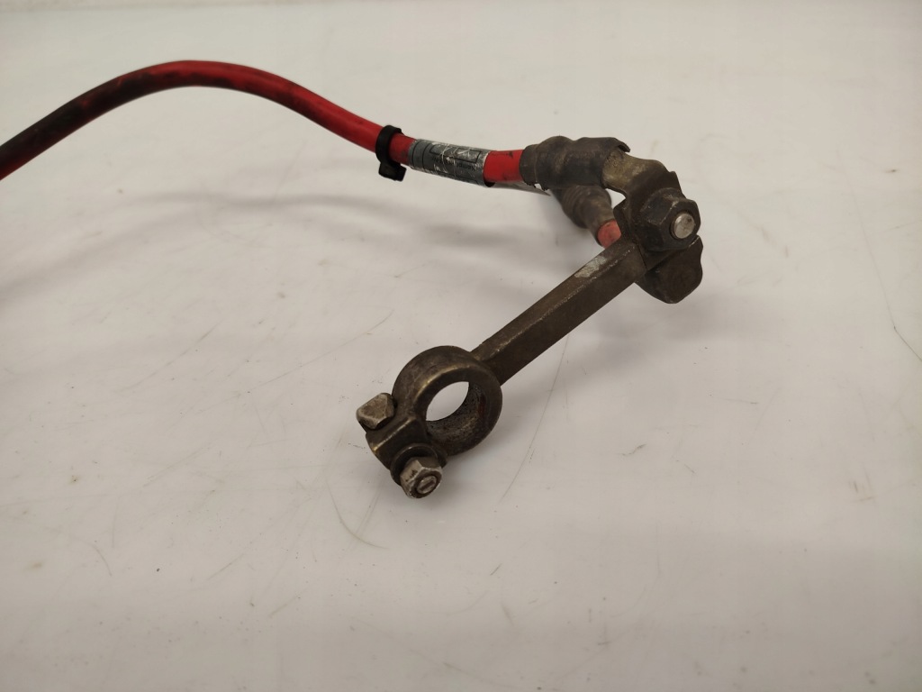 Кабель клемма плюсовая mini cooper r50 10304410 Оригинал