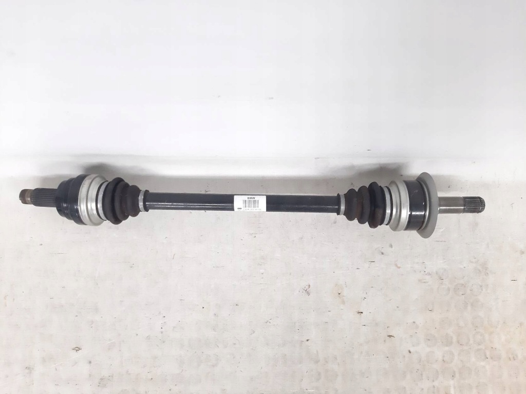 фото №1, Привідний вал задня ліва 7638357 bmw 5 f07 gt