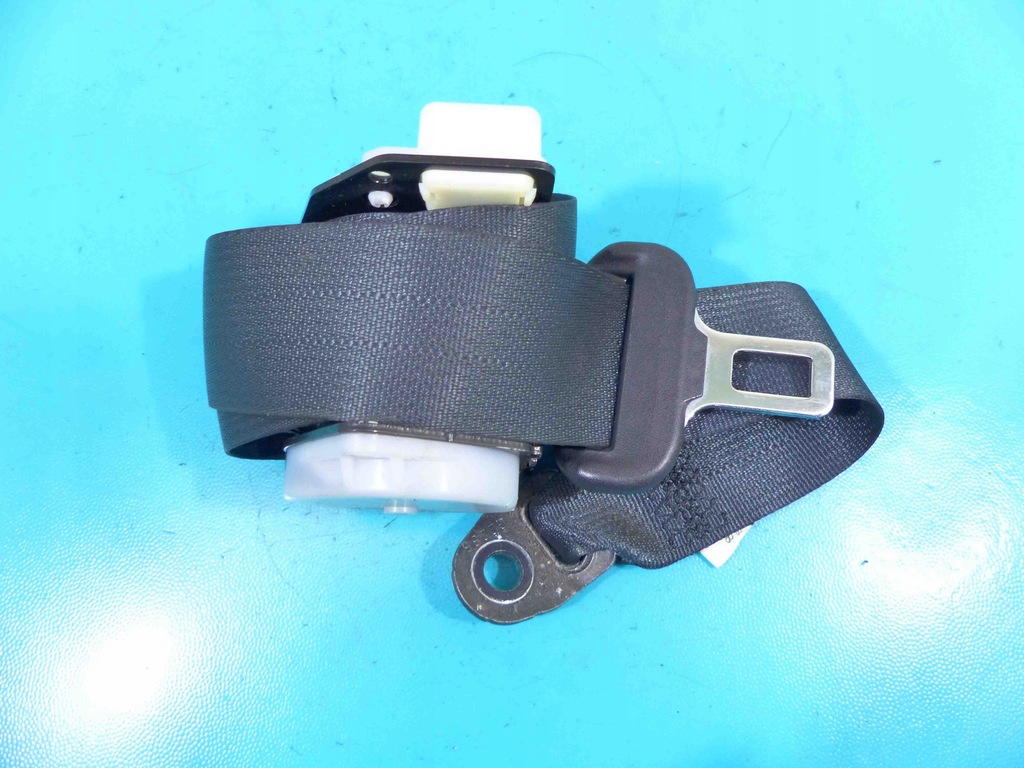 фото №10, Pas безпеки лівий правий задня suzuki kizashi