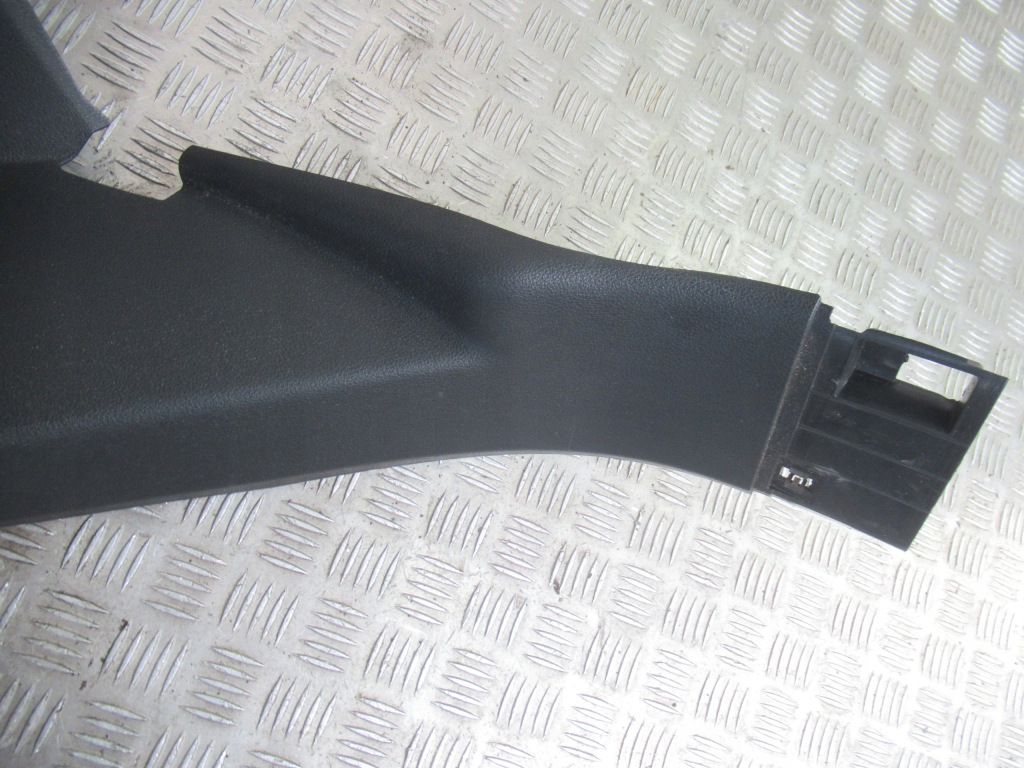 фото №4, Защита порог стойка audi sq7 q7 правая 4m0867768f