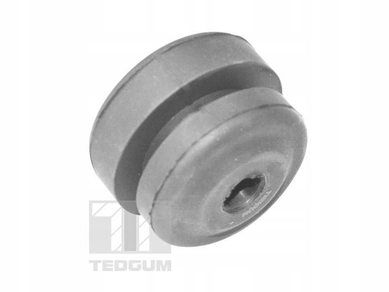 фото №3, Подушка двигуна зарядний пристрій