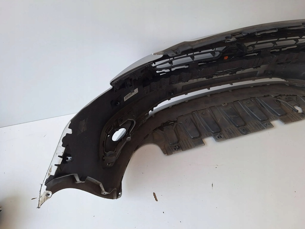 фото №9, Opel corsa e бампер перед 39003567 оригинал