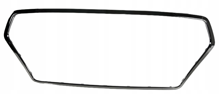 фото №1, Рамка хром решітка решітка hyundai i30 iii 16- nowa