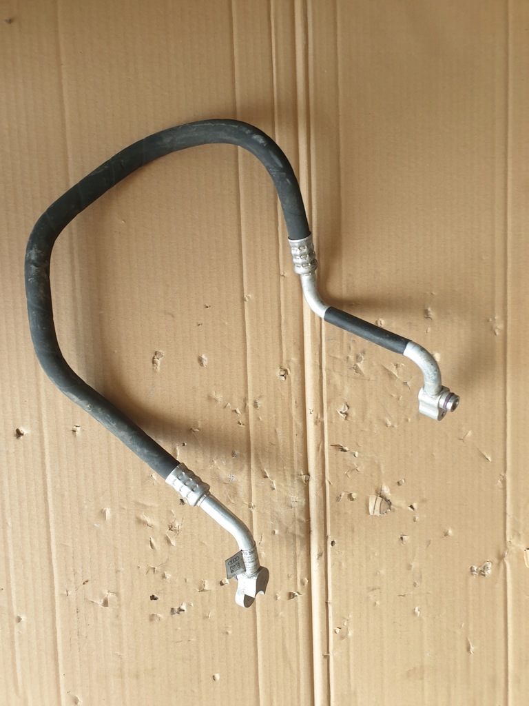 фото №1, Шланг кондиціонера 8t0260701m