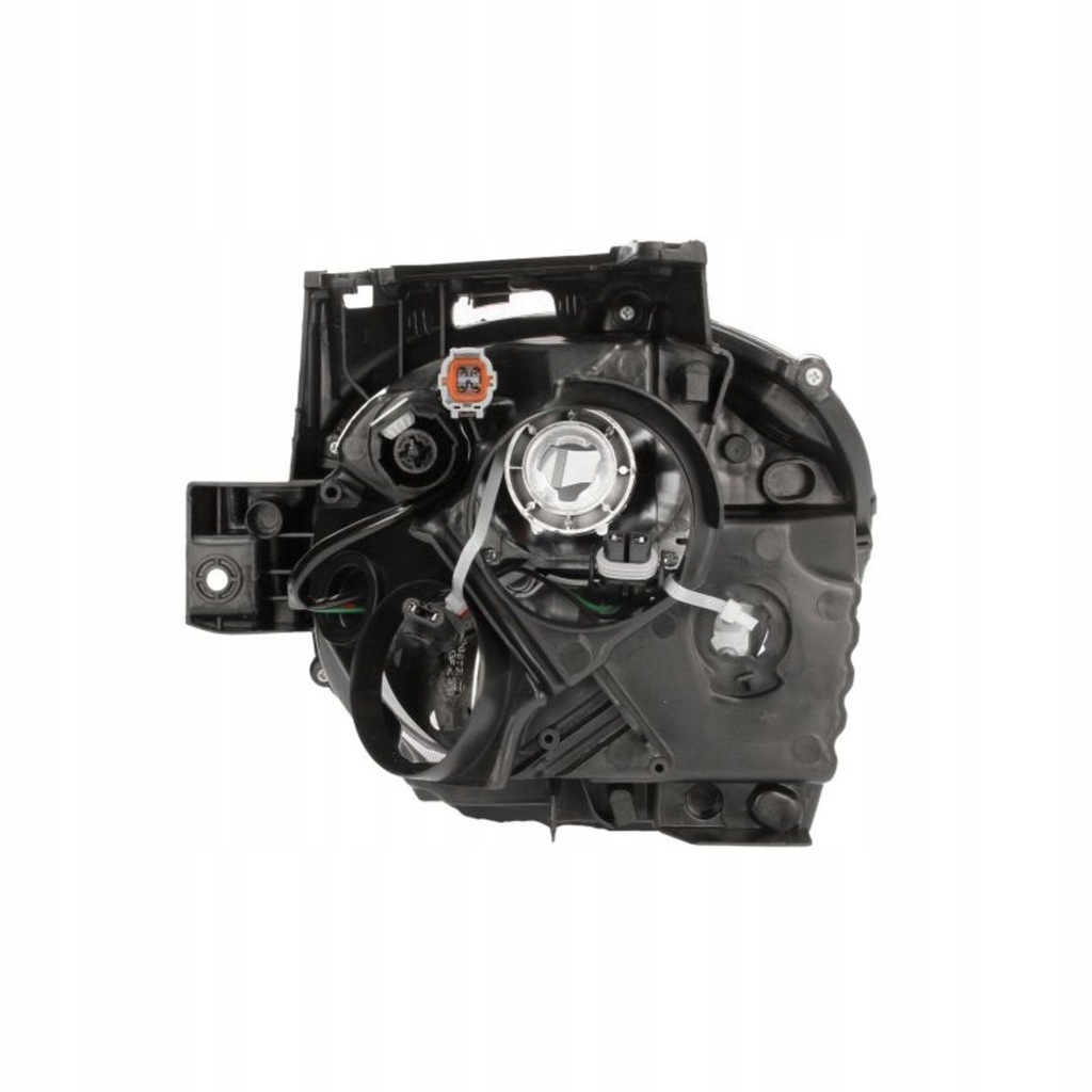 фото №1, Лампа nissan juke f15 14-14 фара правий