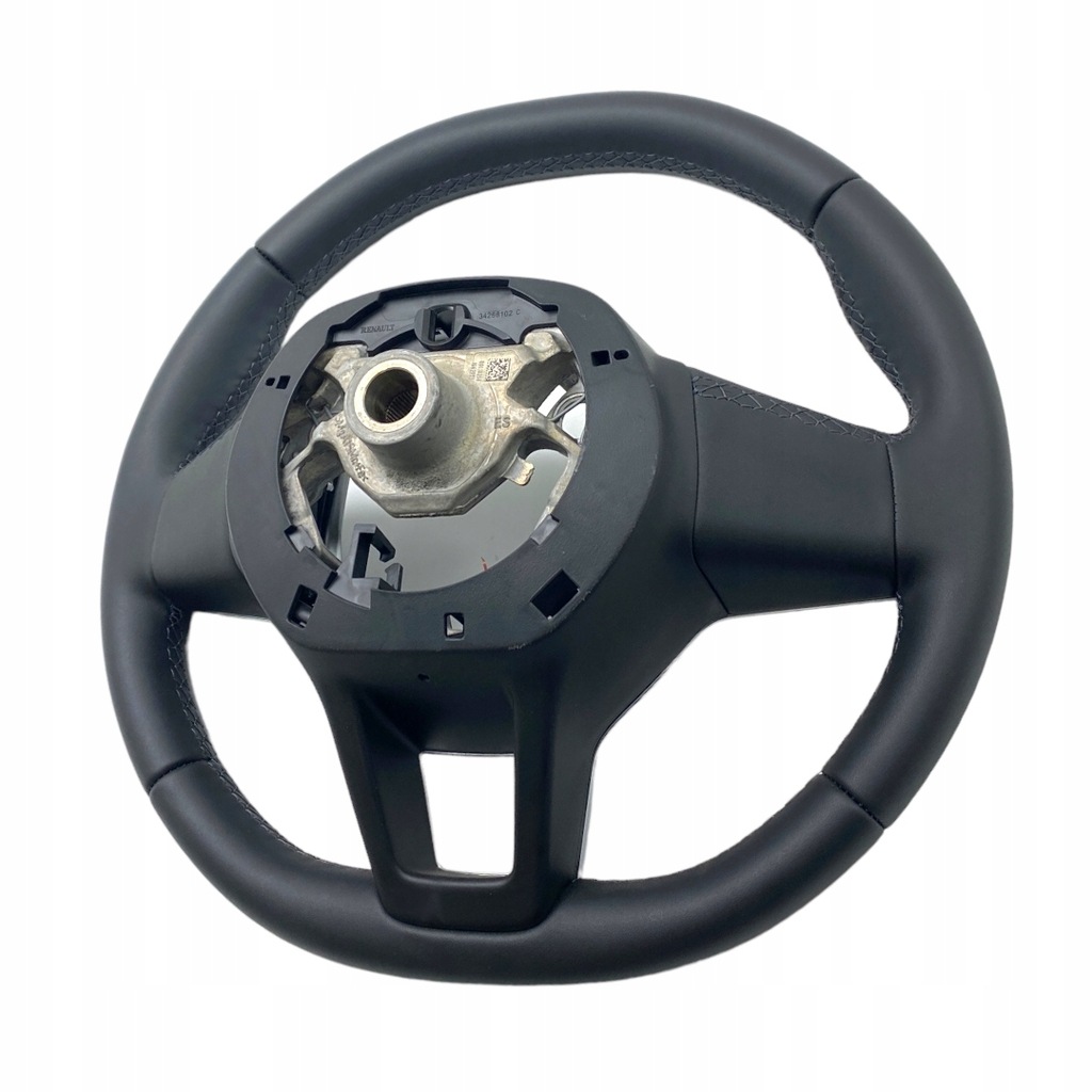 фото №12, Воздуховод renault trafic 2022 clio v captur ii