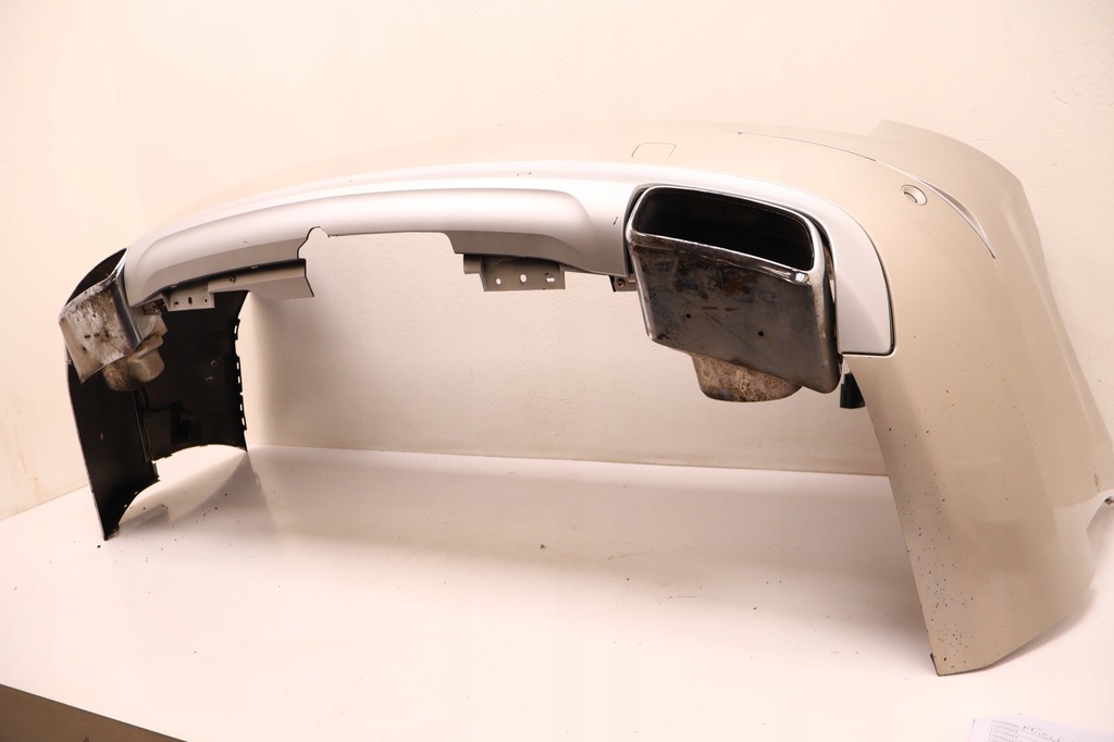 фото №10, Volvo xc90 ii бампер задня 719-16