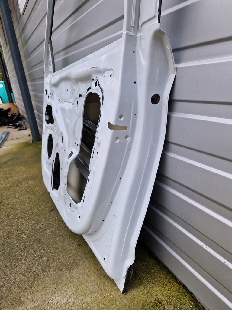 фото №7, Hyundai kona 2018- двері передні праве перед