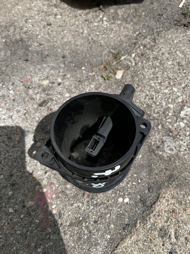 фото №1, 7 bmw расходомер 7566989 0280218159