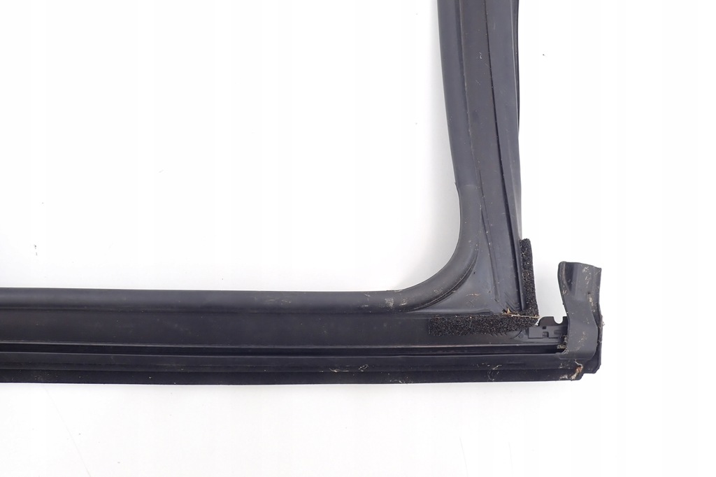 фото №8, Jeep compass ii fl 20- рамка прокладка дверь tp