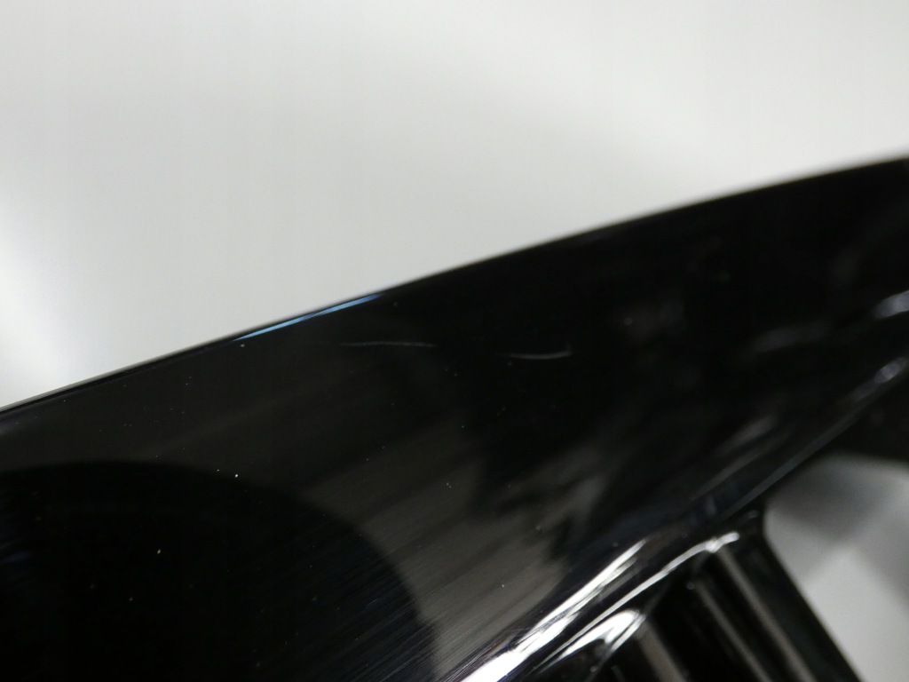 фото №5, Решітка радіатора, решітка радіатора maserati grecale