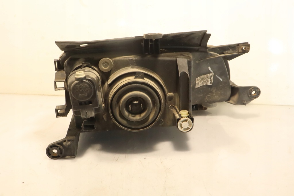 фото №2, Лампа левая передняя citroen berlingo i