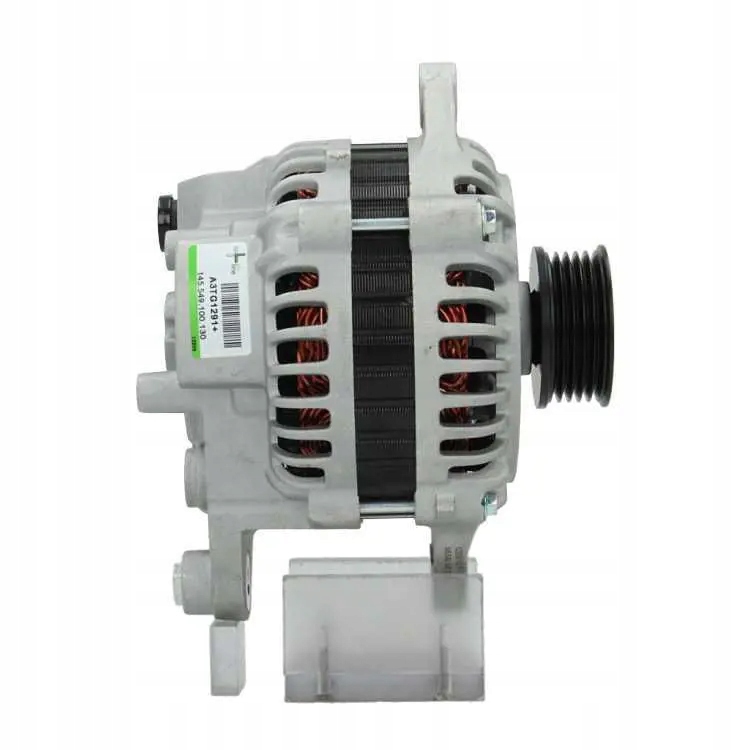 фото №3, Генератор 100a 145.549.100.130 bv psh mazda rx-8