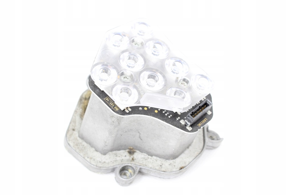 фото №1, Модуль поворотник led правый bmw f10 f11