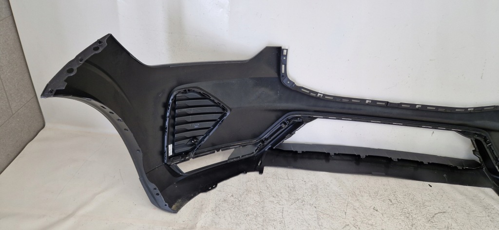 фото №9, Volvo xc60 ii 2 r-design lift бампер перед передній 2021-2025r