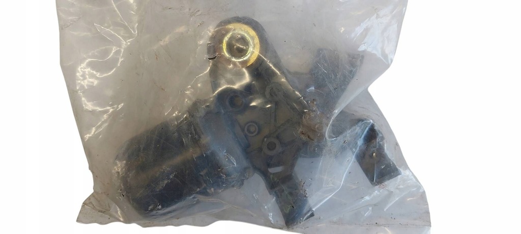 фото №1, Citroen c3 моторчик дворник 6401f4