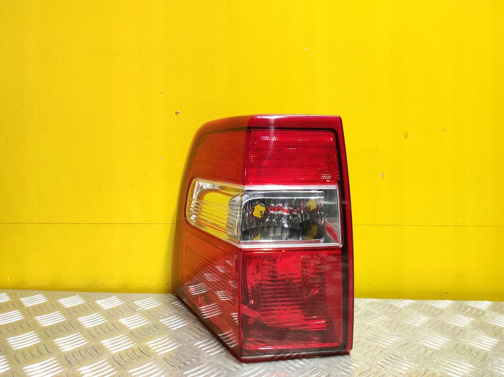 фото №1, Ford expedition 2007- лампа задняя задняя левая usa