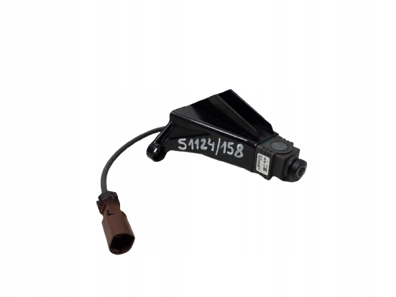 фото №1, Mercedes glk x204 lift 12- камера передняя a0009051103