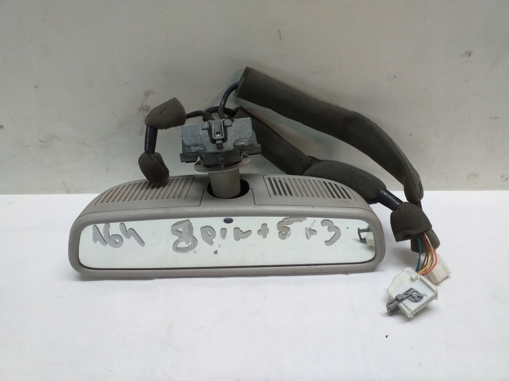 Купити Mercedes w164 дзеркало внутрішнє 8 + 5 + 3