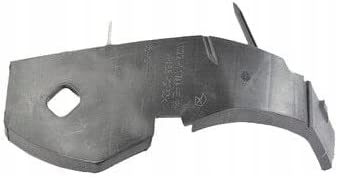 фото №1, Dodge challenger 2008-14 кронштейн напрямна бампер r