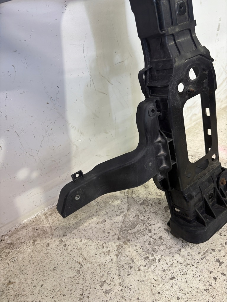 фото №4, Решётка радиатора решётка радиатора hyundai santa fe iv 4 64101 s1000