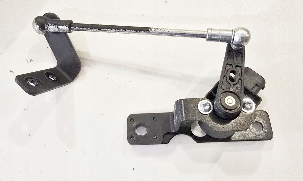 фото №1, Уровнемер подвеска пневматический iveco daily 2021-