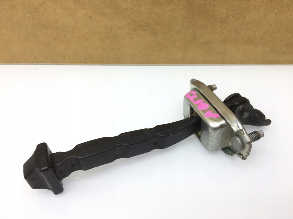 фото №1, Clio v 5 обмежувач двері правий перед