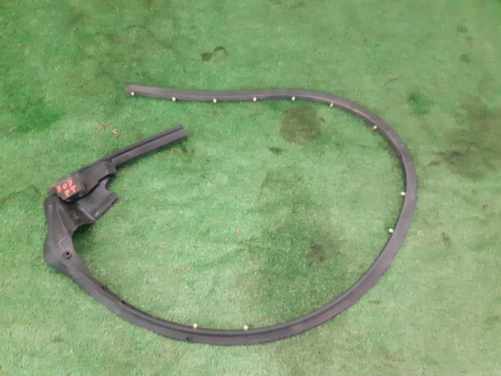 фото №1, Прокладка двері задня права bmw f07 7176778