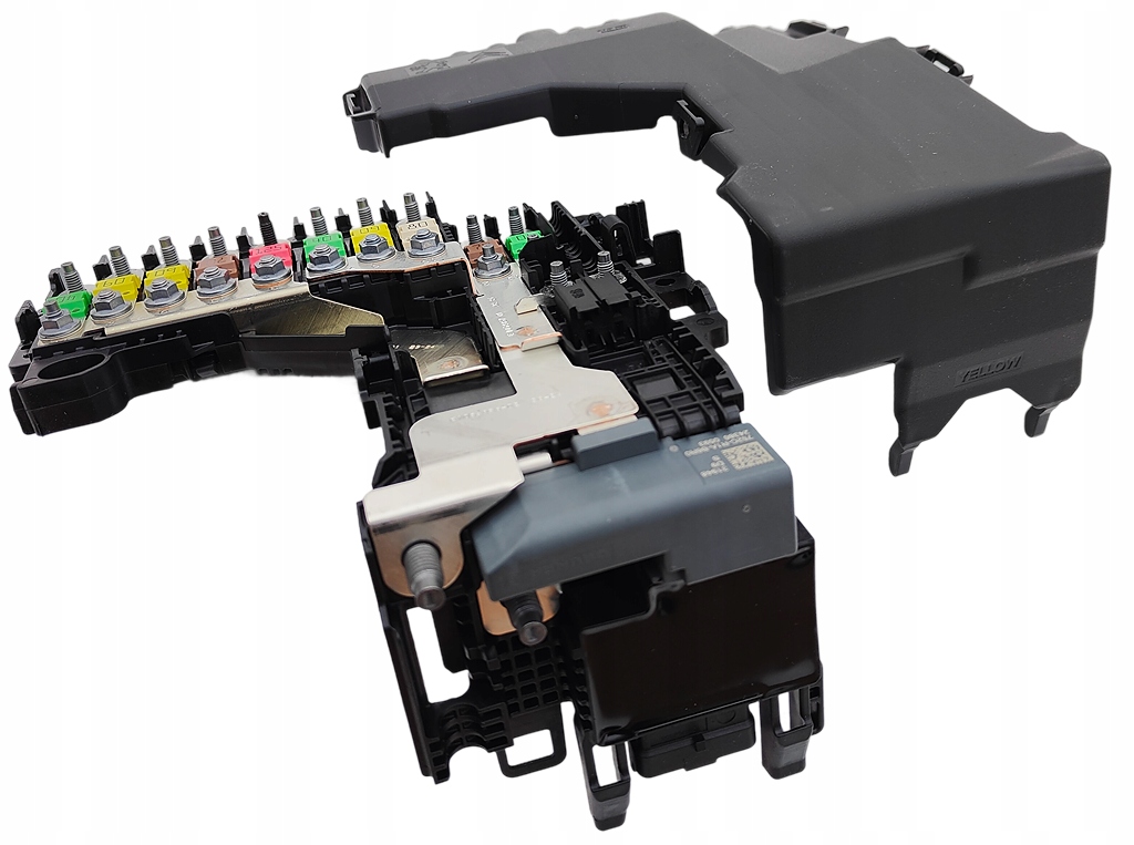 фото №16, Блок керування модуль акумулятор peugeot citroen 9800223680 g10 новий оригінал оригінальний номер