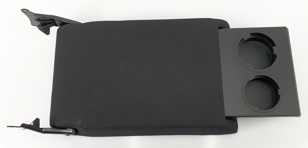 фото №5, Підлокітник сидіння кронштейн na чашки mercedes w203