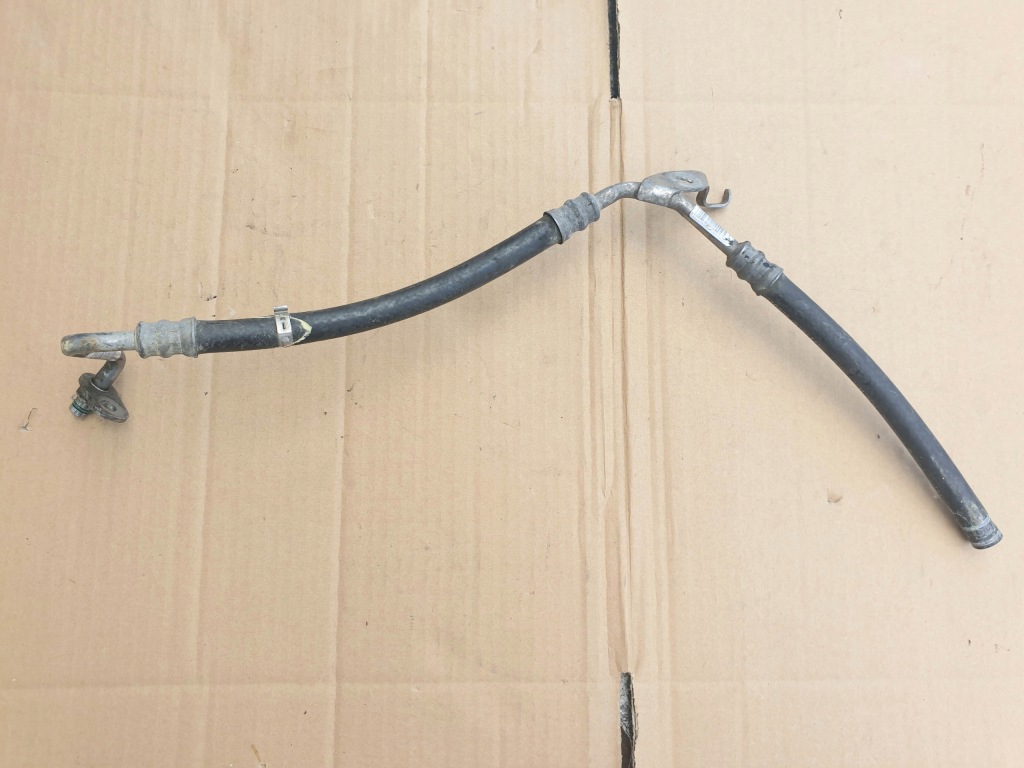 фото №1, Шланг трубка пабтрубок  усилителя mercedes w204 b20470c b20264f