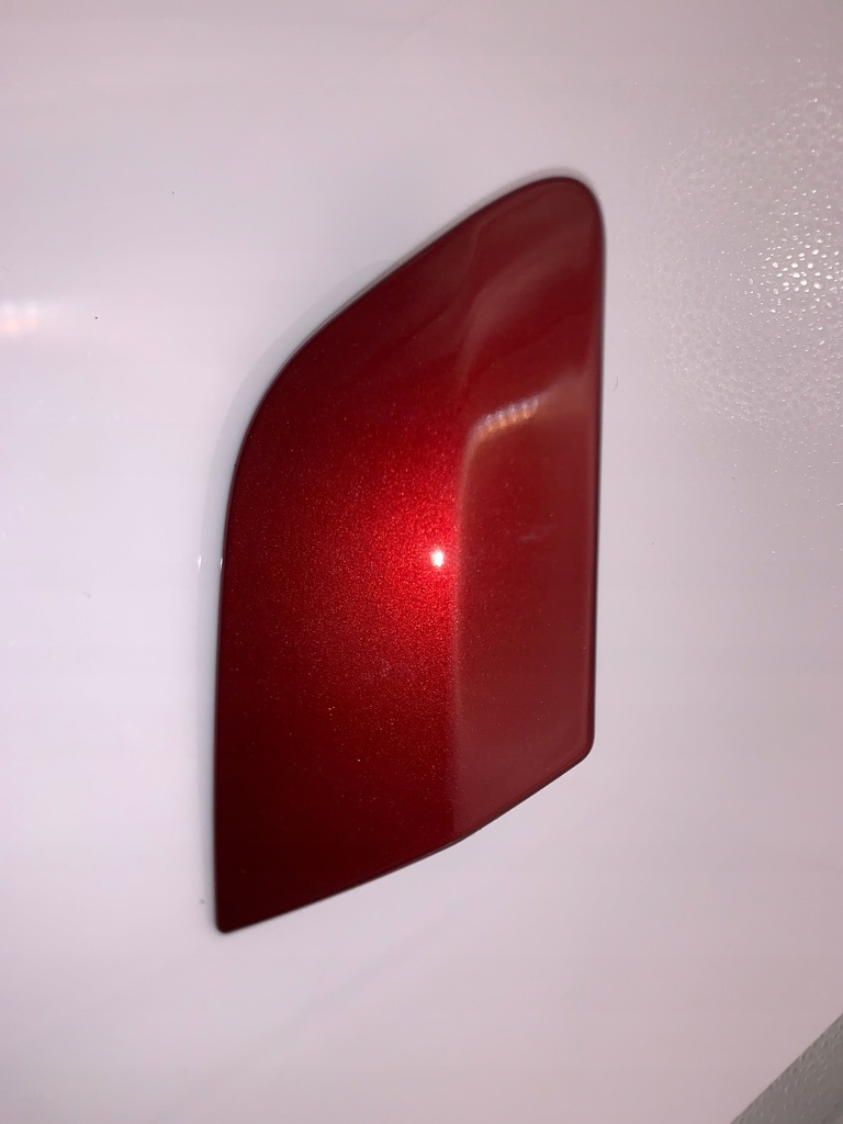 фото №9, Заглушка кришка розпилювача jetta / golf gti