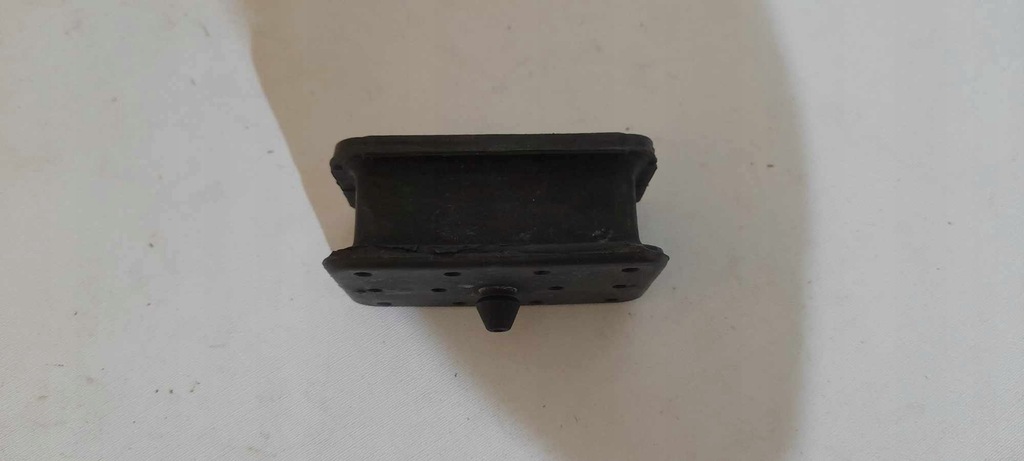 фото №1, Подушка рессора mercedes sprinter w906 vw crafter a9063220619