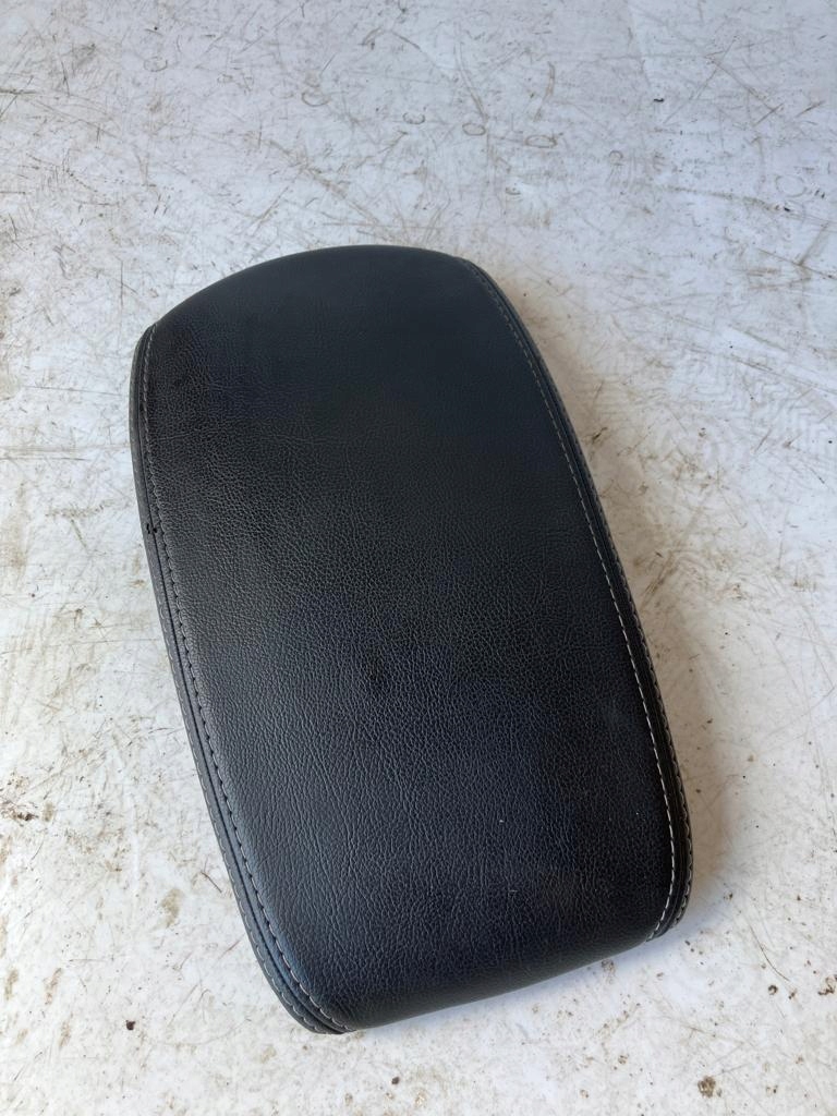 фото №1, Підлокітник шкіряний шкіра citroen ds5 #3