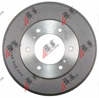 фото №1, Барабан гальмівний nissan pickup 87-01