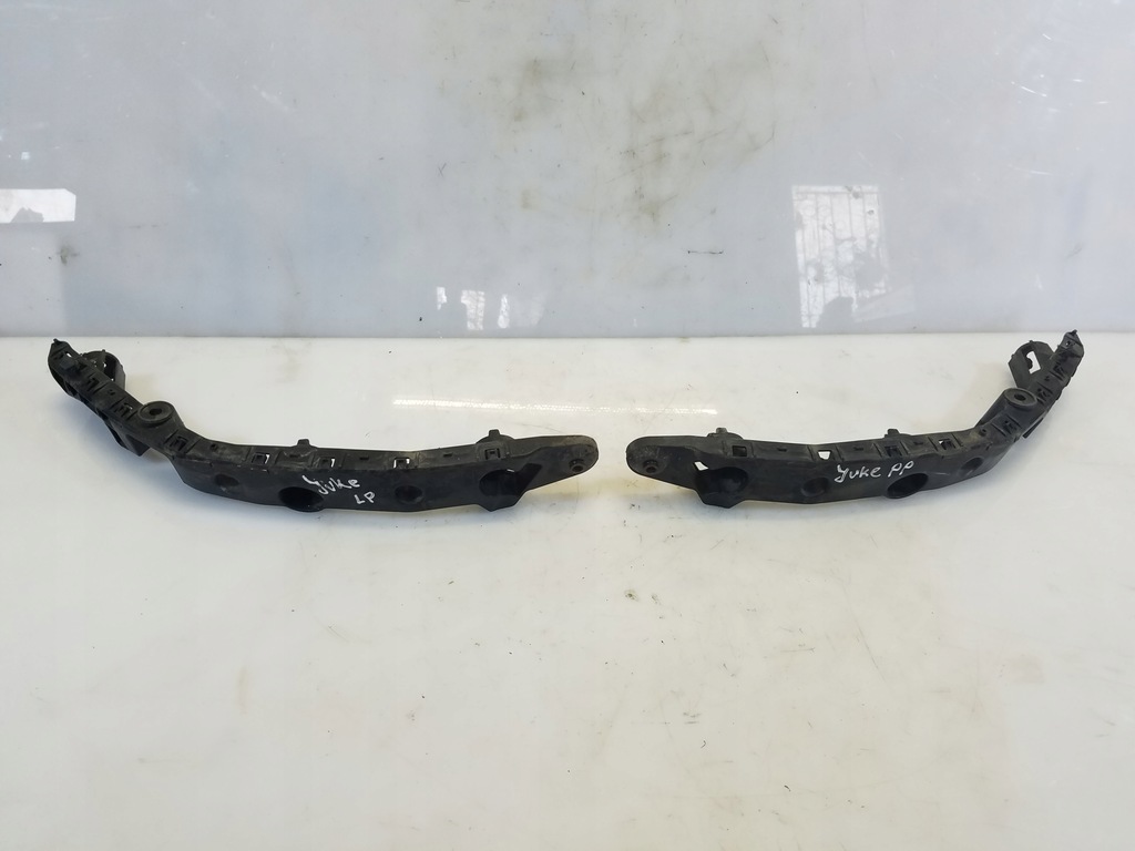 фото №1, Напрямна перед nissan juke f15