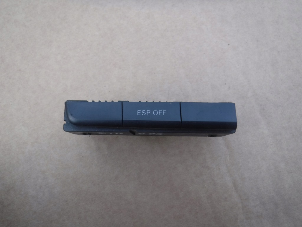 фото №1, Переключатель esp audi a4 b8 8k1959673