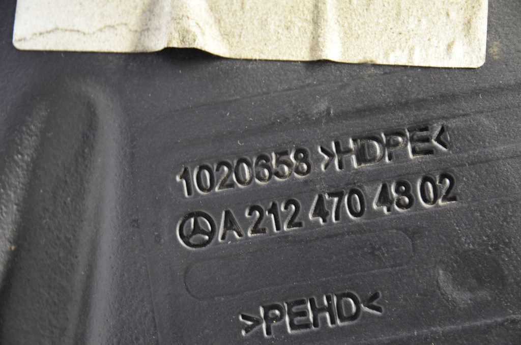 фото №7, Бак насос adblue mercedes w212 a2124704802