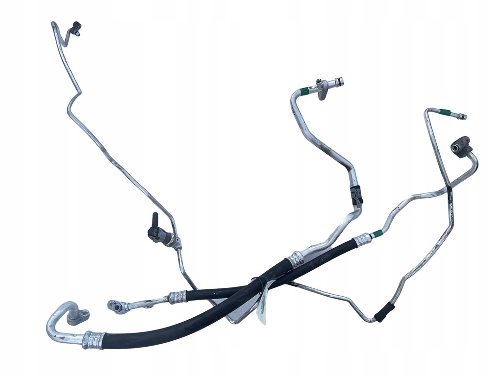 фото №1, Subaru brz дроти кондиціонера комплект