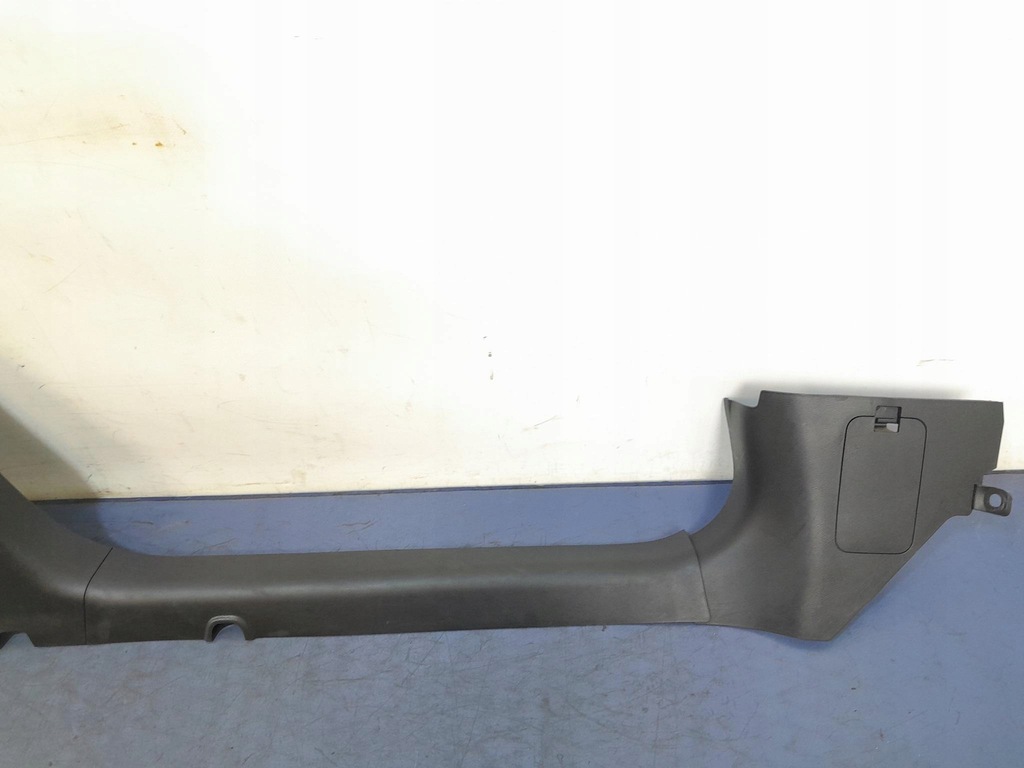 фото №2, Infiniti q50 s комплект захист bok лівий