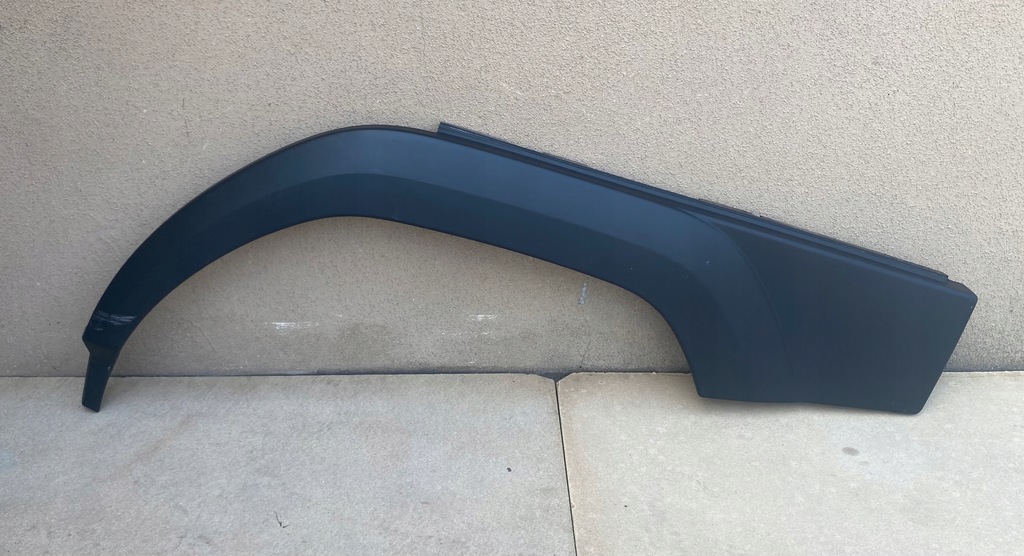 фото №1, Удлинитель подножка подкрылок volvo fm4 82653845