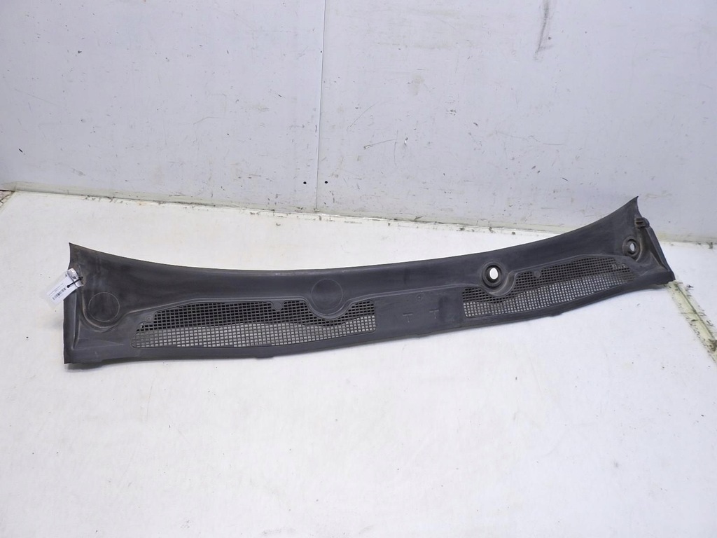 фото №6, Жабо renault megane iii 668110003r