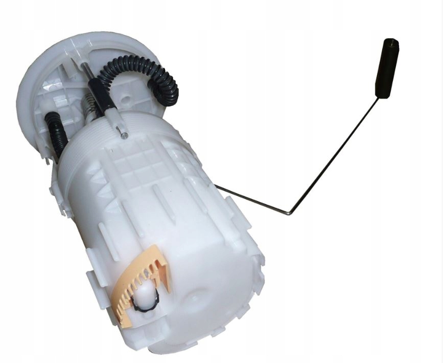 фото №5, Датчик уровня насос топлива renault master 2.3dci