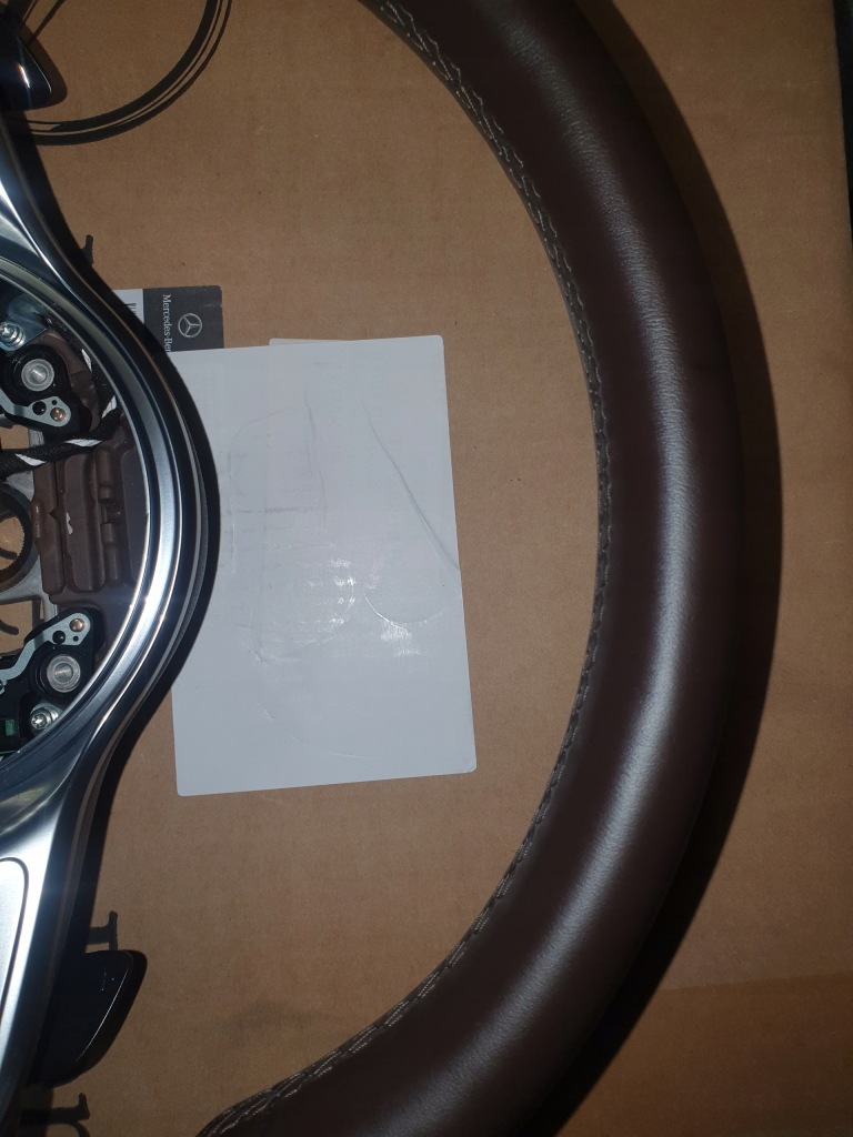 фото №5, Повітропровід 0994649604 mercedes w205 w213 w177 w247