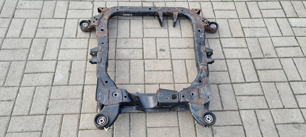 фото №7, Підрамник підрамник підвіска fiat croma ii 1.9 m-jet