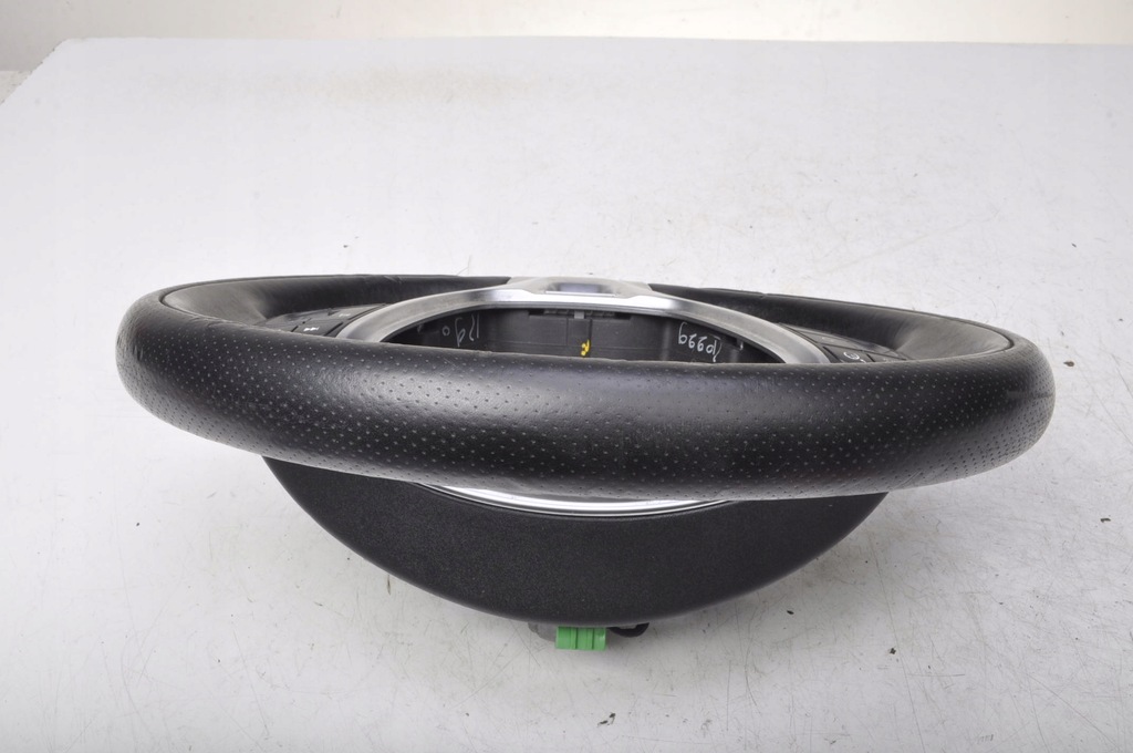 фото №9, Volvo s60 ii v60 воздуховод кожаный rdesign