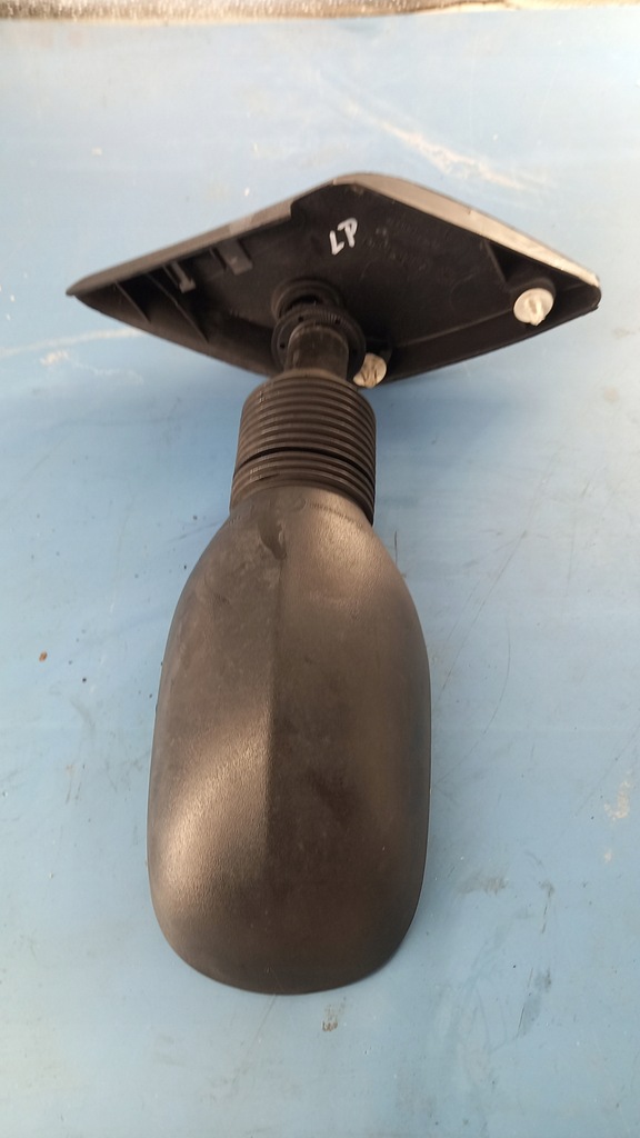 фото №1, Дзеркало ліва ford ka 06r